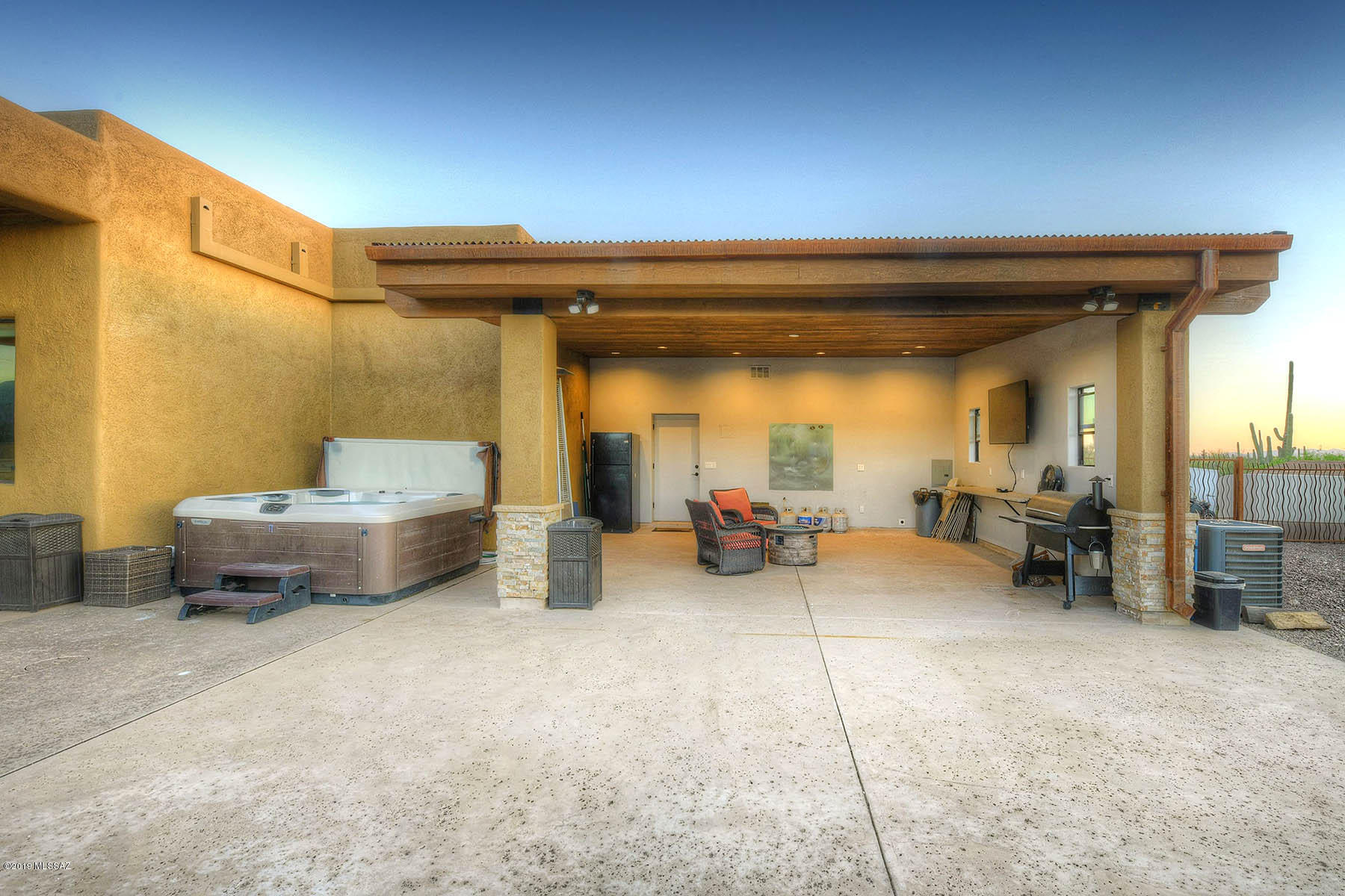 12320 East Prince Road Tucson, AZ 85749 - Photo 44 of 44 Gallery Image 44