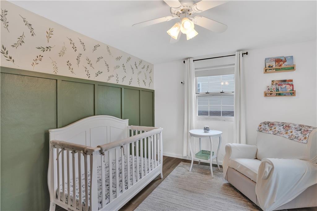 362 Trinity Drive Washington, PA 15301 - Photo 29 of 34 continuation of bedroom #4