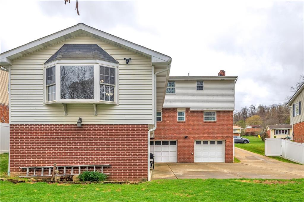 362 Trinity Drive Washington, PA 15301 - Photo 34 of 34