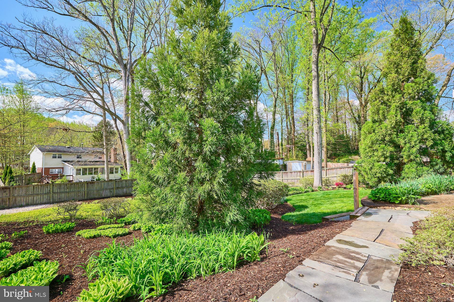 8709 Victoria Road Springfield, VA 22151 - Photo 38 of 42