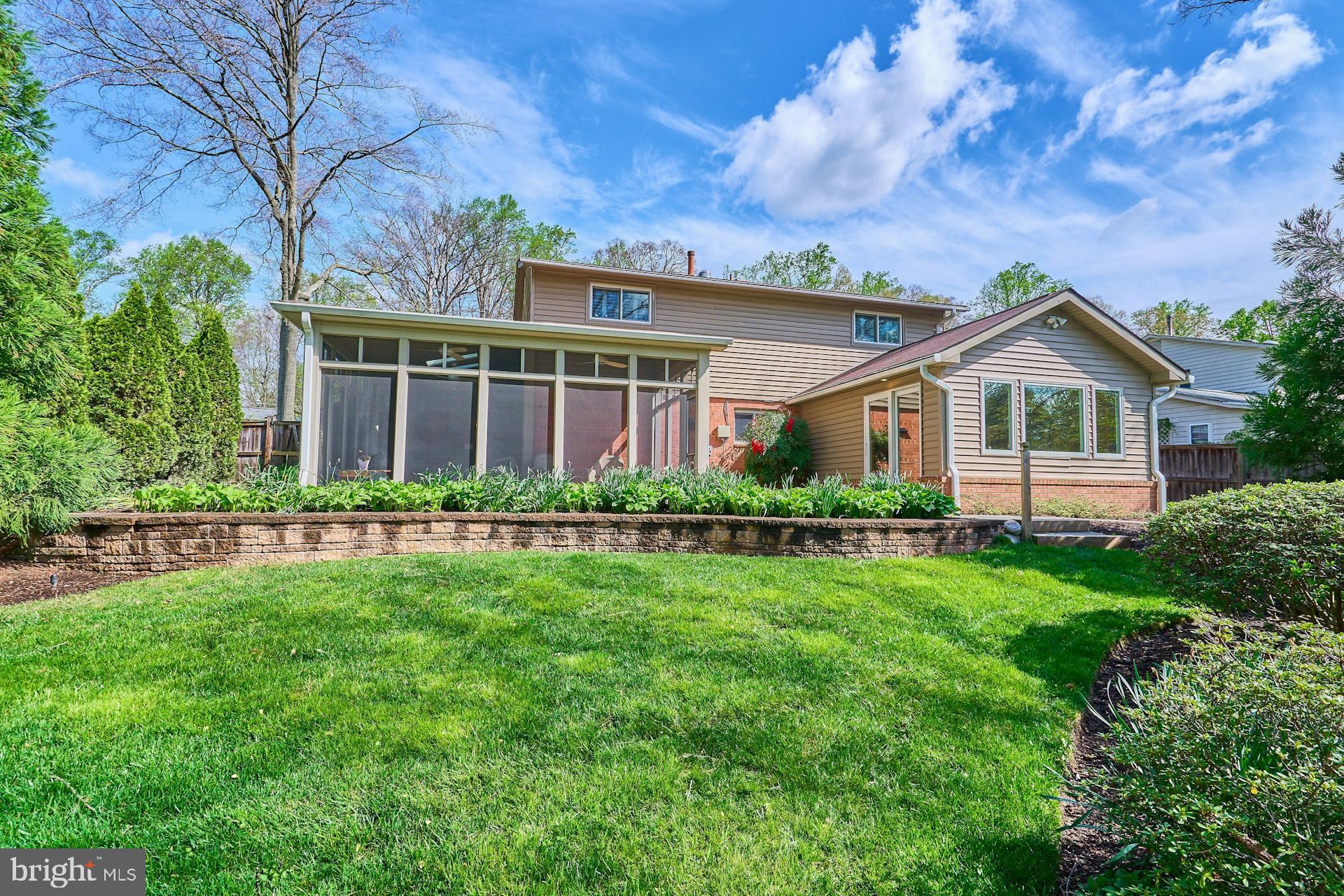 8709 Victoria Road Springfield, VA 22151 - Photo 42 of 42