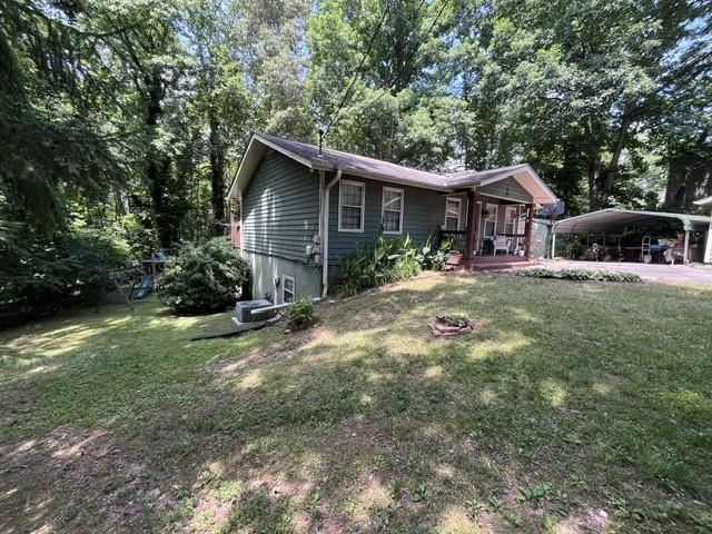 5585 Browns Bridge Road Cumming, GA 30041 - Photo 5 of 36