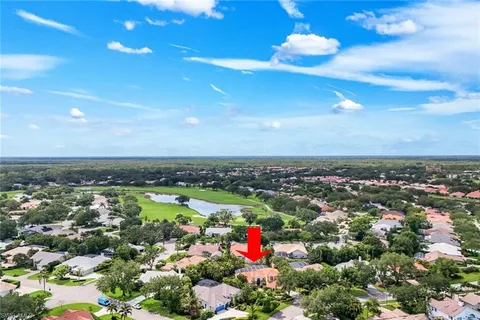 $1,800,000 | 235 Silverado Drive, Naples, FL 34119