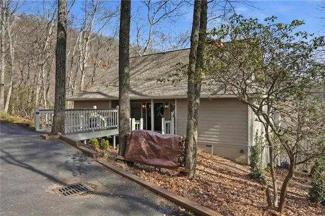 $695,000 | 576 Columbine Drive, Big Canoe, GA 30143