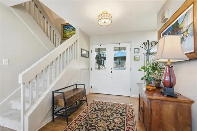 $695,000 | 576 Columbine Drive, Big Canoe, GA 30143