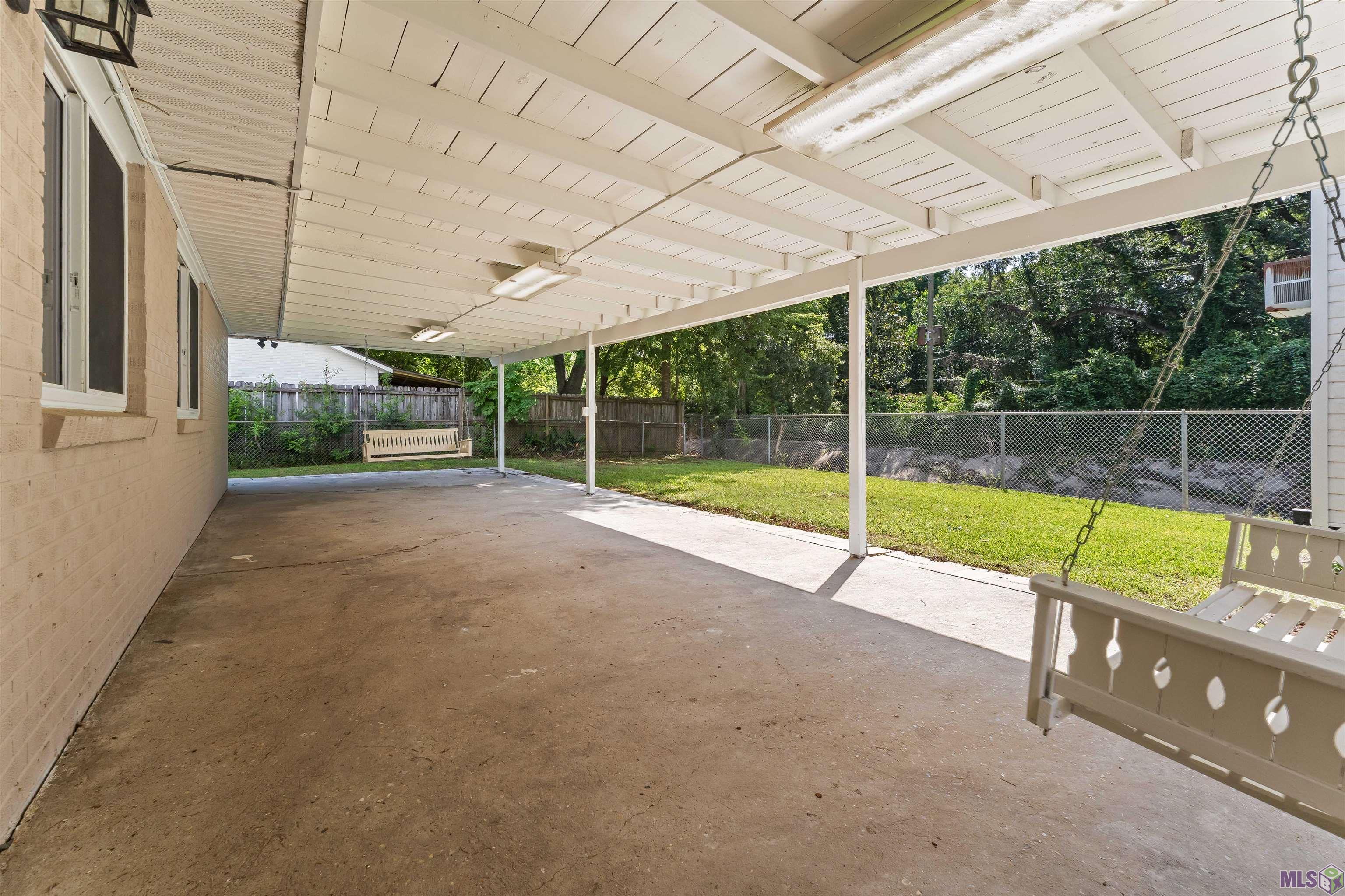 1451 Parker Street Baton Rouge, LA 70808 - Photo 27 of 35