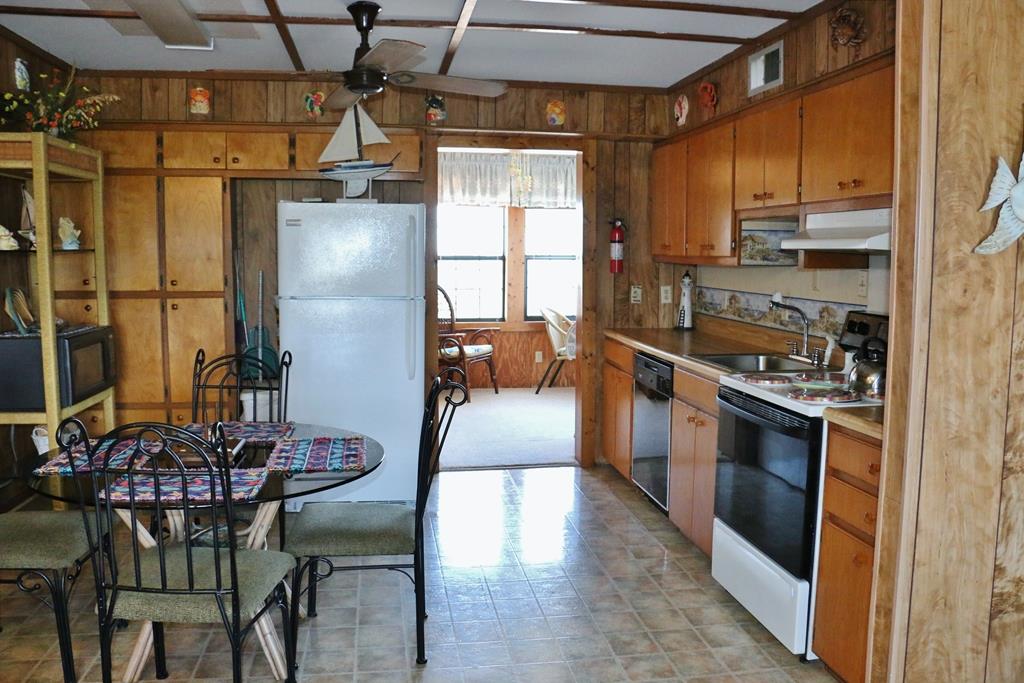 2425 Muscogee Road Gulf Shores, AL 36542 - Photo 6 of 21