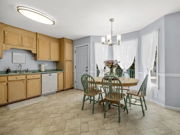 $289,500 | 702 Willow Branch Drive, Simpsonville, SC 29680