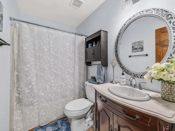 $289,500 | 702 Willow Branch Drive, Simpsonville, SC 29680