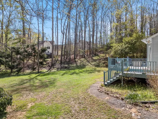 $289,500 | 702 Willow Branch Drive, Simpsonville, SC 29680