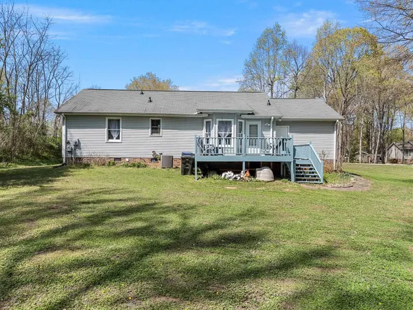 $289,500 | 702 Willow Branch Drive, Simpsonville, SC 29680