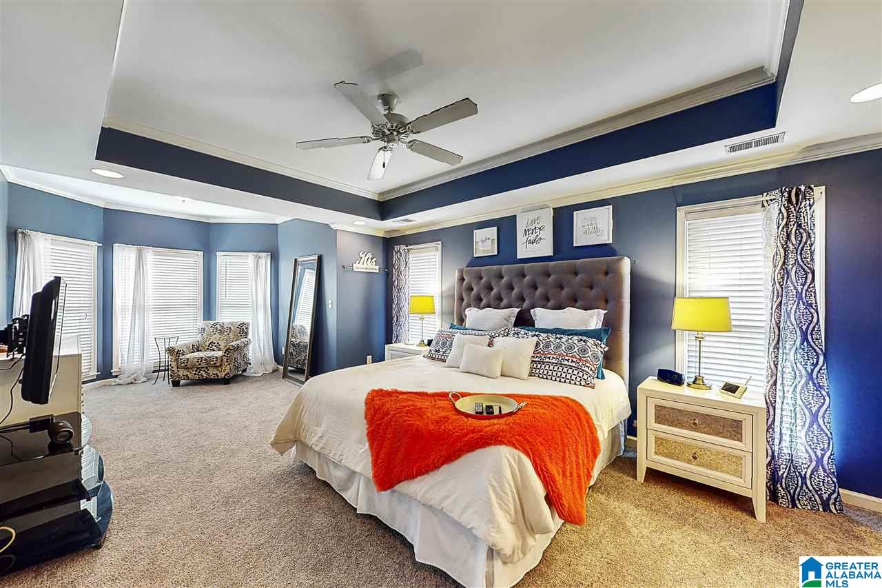 226 Beaver Crest Pelham, AL 35124 - Photo 18 of 38