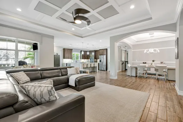 $1,275,000 | 187 Tresana Boulevard, Unit 155, Jupiter, FL 33478