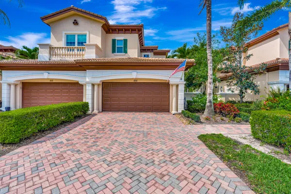$1,275,000 | 187 Tresana Boulevard, Unit 155, Jupiter, FL 33478