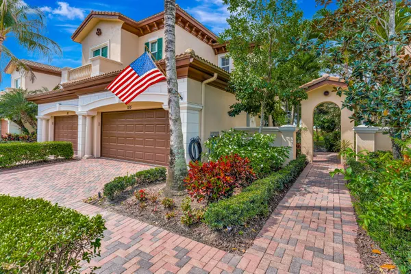 $1,275,000 | 187 Tresana Boulevard, Unit 155, Jupiter, FL 33478