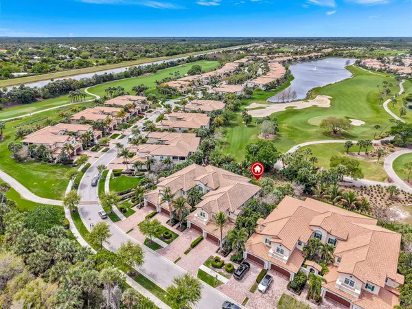 $1,275,000 | 187 Tresana Boulevard, Unit 155, Jupiter, FL 33478