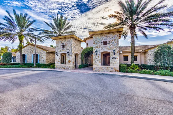 $1,275,000 | 187 Tresana Boulevard, Unit 155, Jupiter, FL 33478