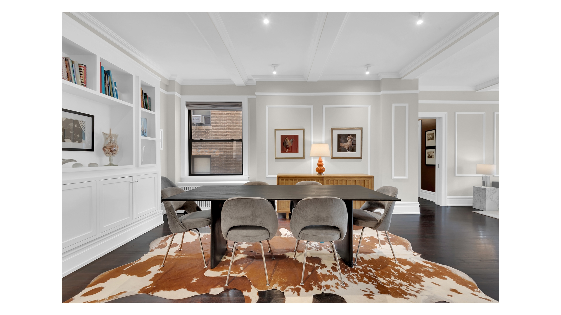 300 Riverside Drive, Unit 11GH Manhattan, NY 10025 - Photo 8 of 22