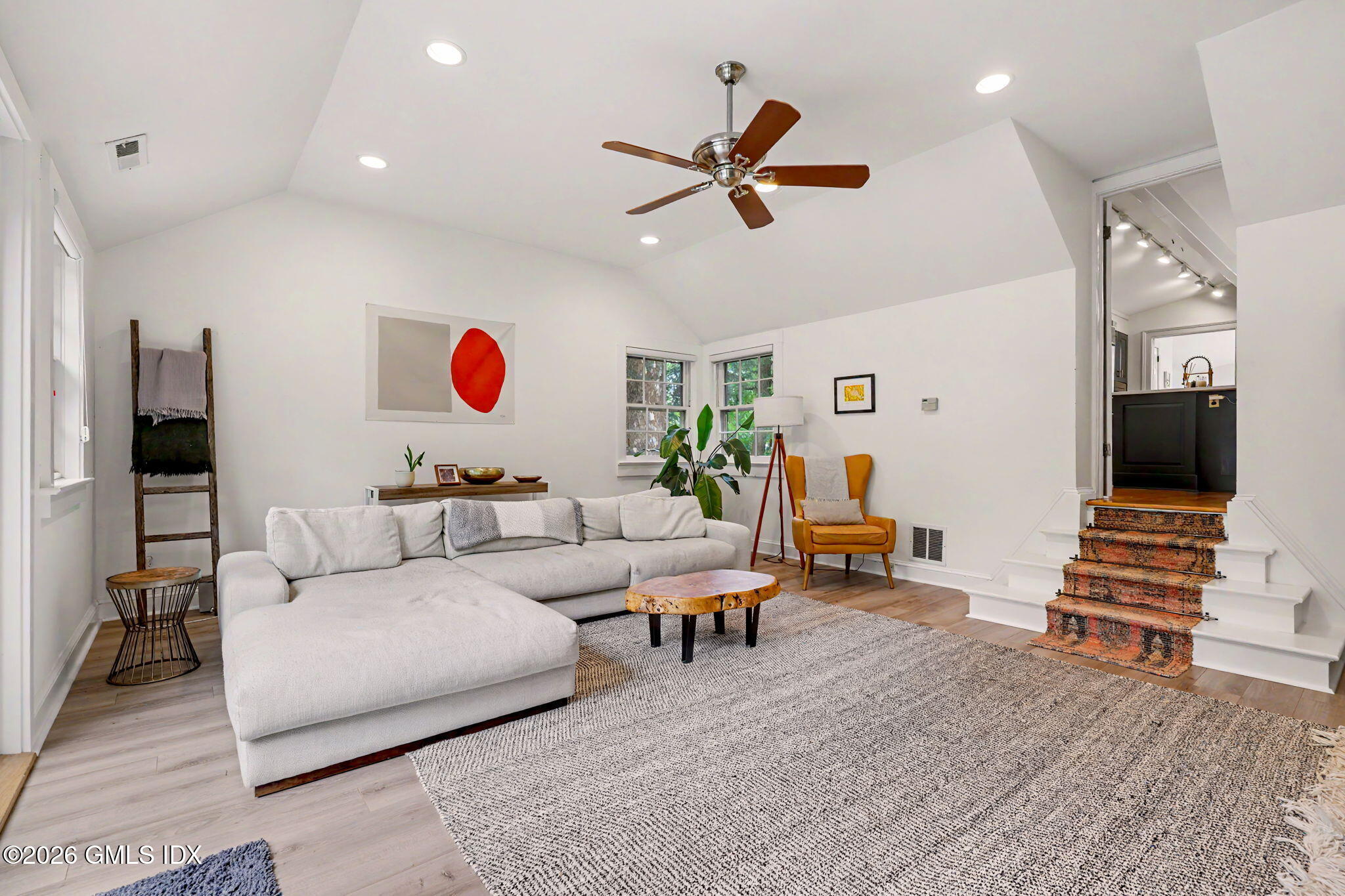 196 West Norwalk Road Norwalk, CT 06850 - Photo 13 of 43 Family Room