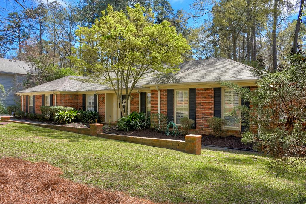 3410 Wheeler Road Augusta, GA 30909 - Photo 1 of 48 Main View