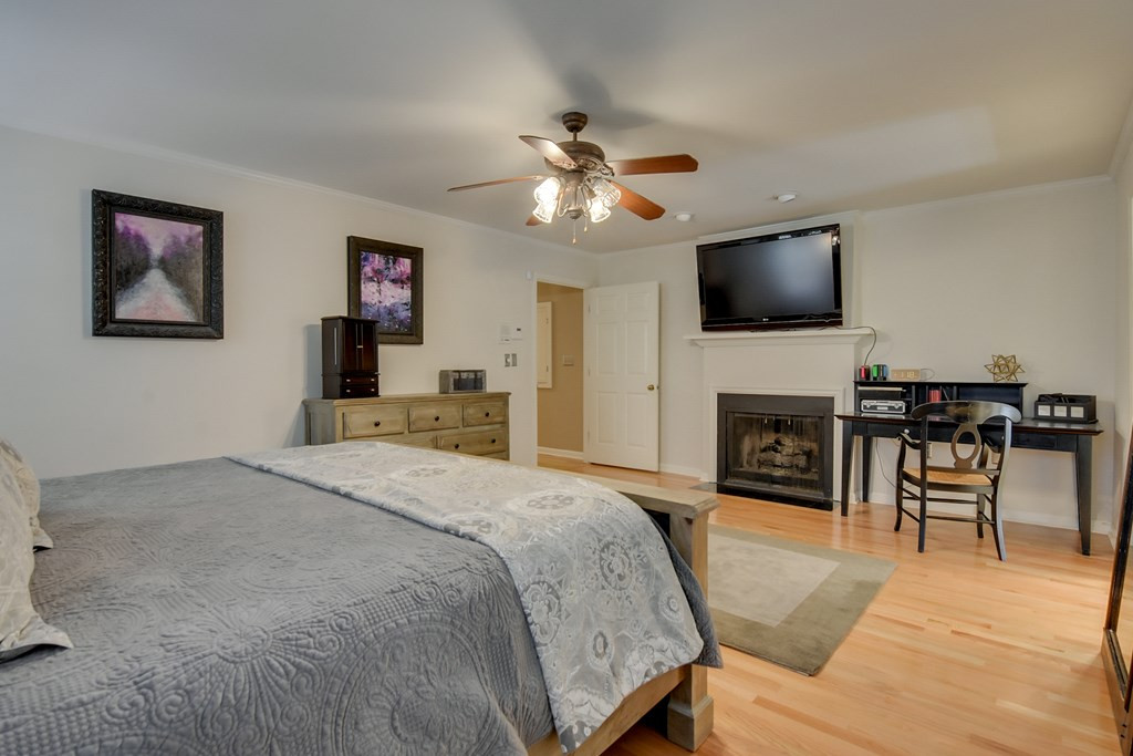 3410 Wheeler Road Augusta, GA 30909 - Photo 27 of 48