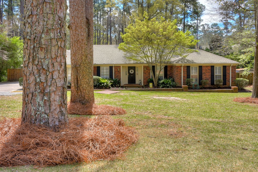 3410 Wheeler Road Augusta, GA 30909 - Photo 3 of 48