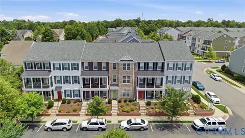 $465,000 | 14500 Michaux Springs Drive, Midlothian, VA 23113