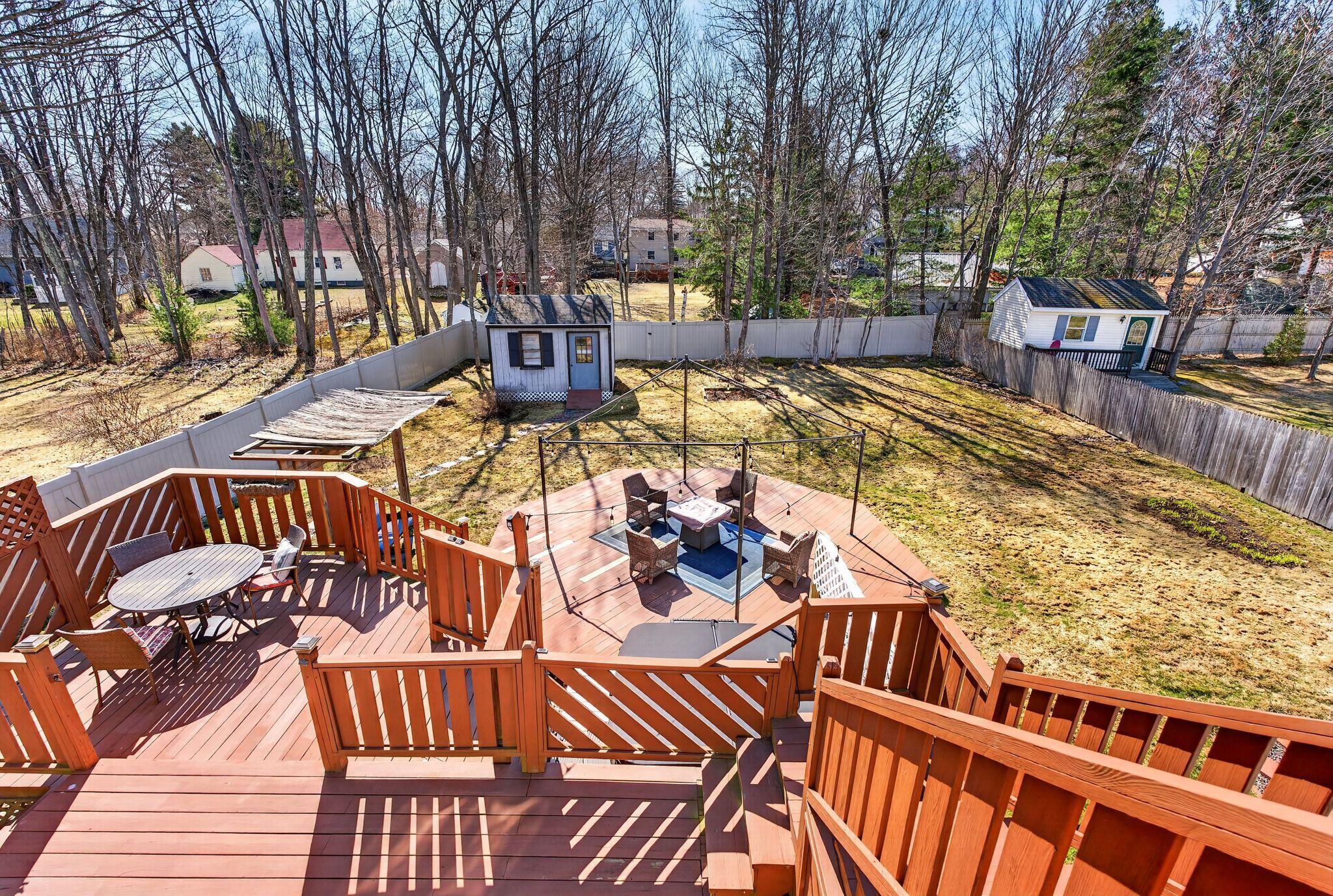 63 Scott Road South Portland, ME 04106 - Photo 16 of 53 17_DSC00408