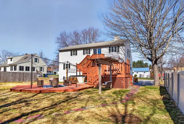 $699,000 | 63 Scott Road, South Portland, ME 04106