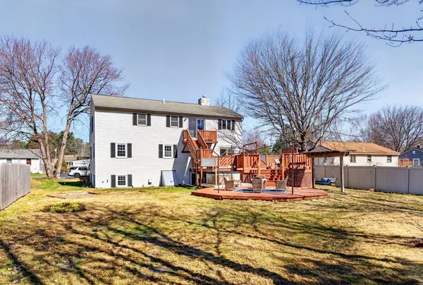 $699,000 | 63 Scott Road, South Portland, ME 04106