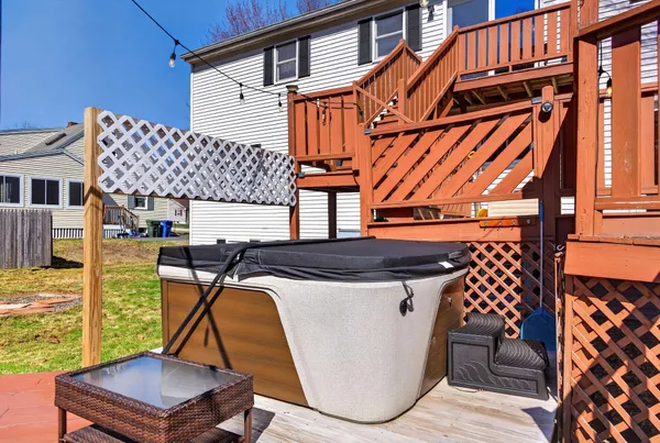 $699,000 | 63 Scott Road, South Portland, ME 04106