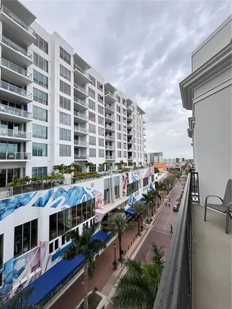 a view of a city