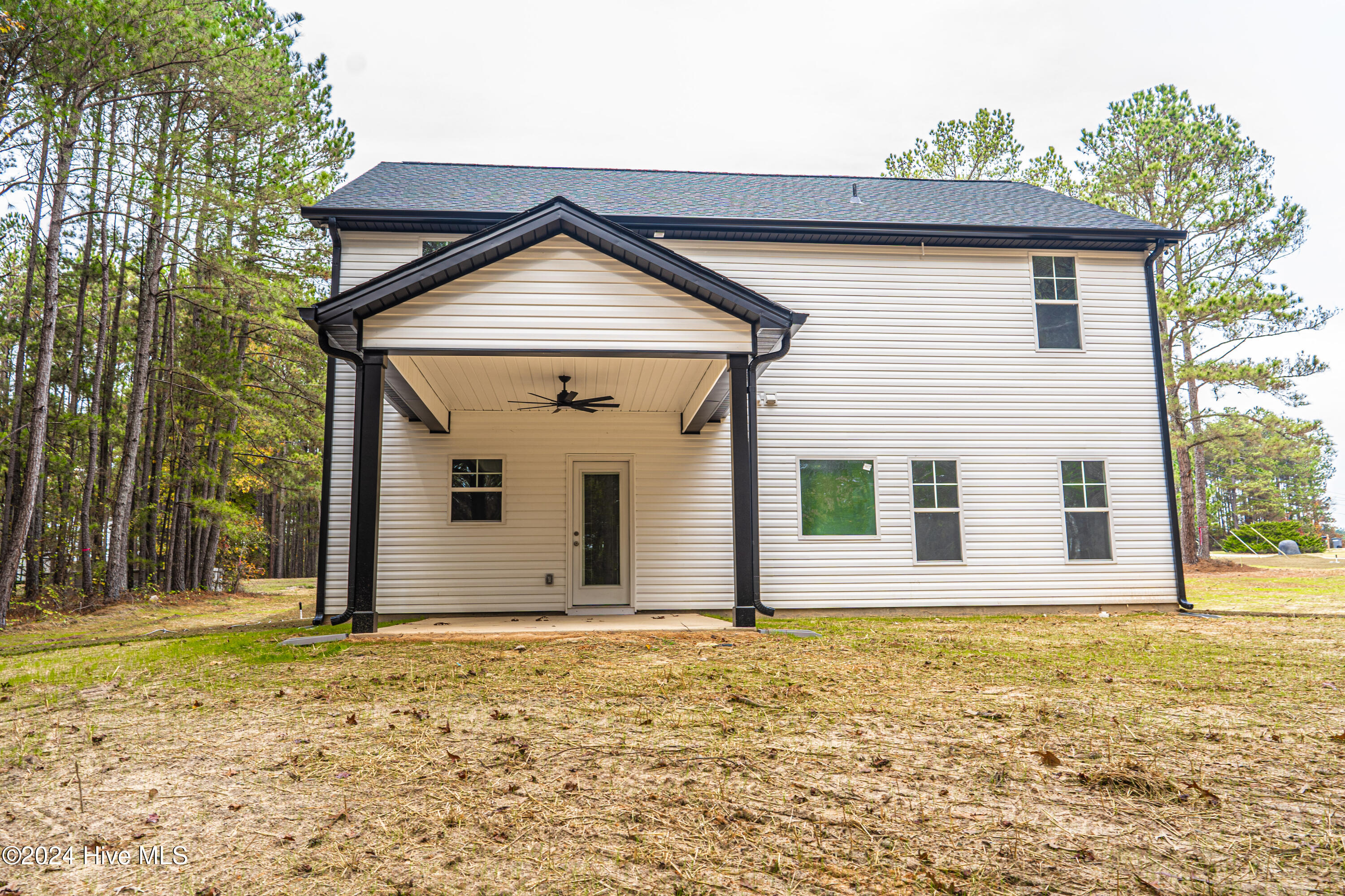 299 Grady Road Cameron, NC 28326 - Photo 15 of 17 299 Grady Road
