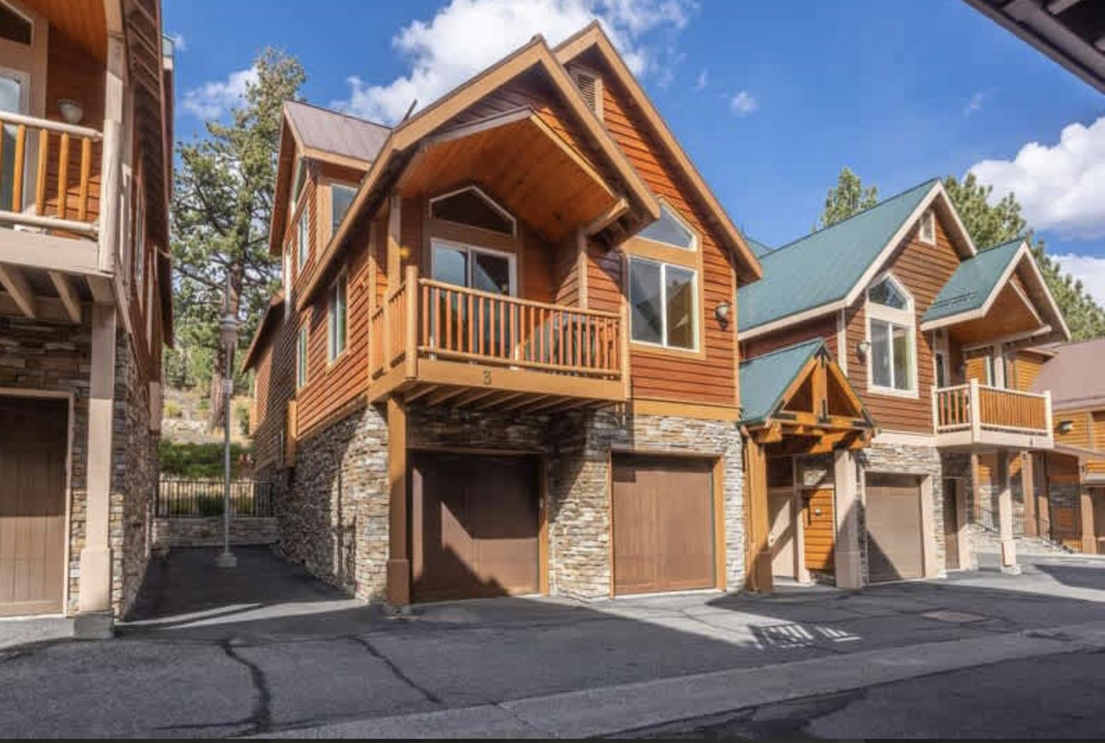 3771 Main Street, Unit 3 Mammoth Lakes, CA 93546 - Photo 2 of 44