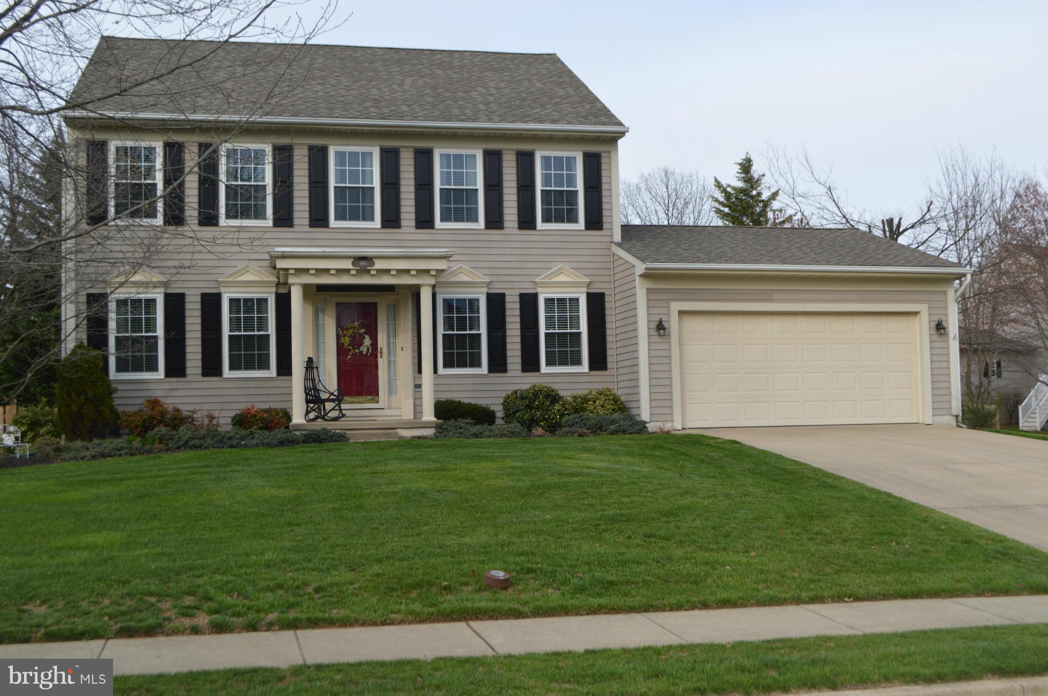 960 Firestone Road Westminster, MD 21158 - Photo 1 of 15 Exterior (Front)