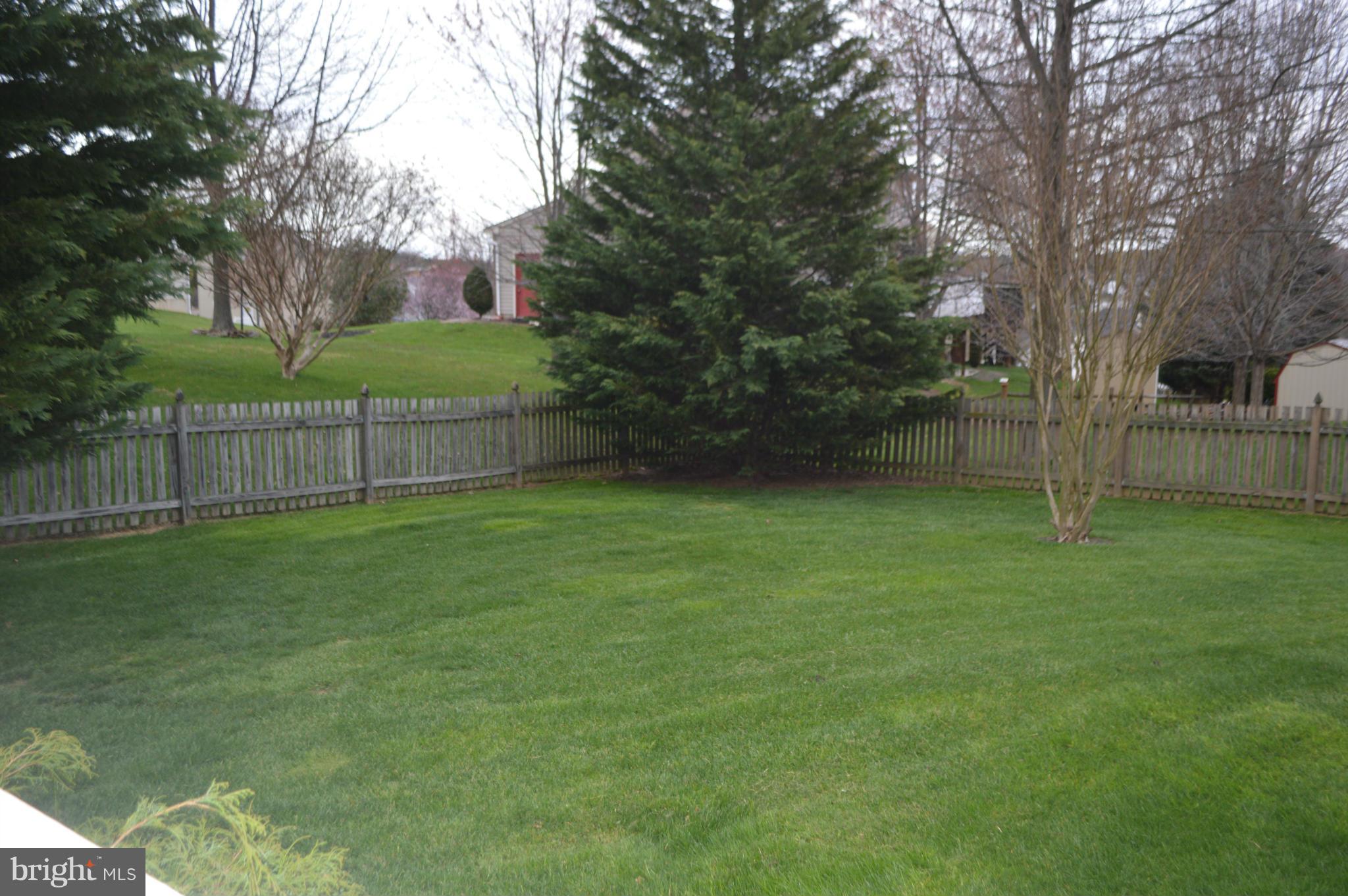960 Firestone Road Westminster, MD 21158 - Photo 12 of 15 Exterior (Rear)