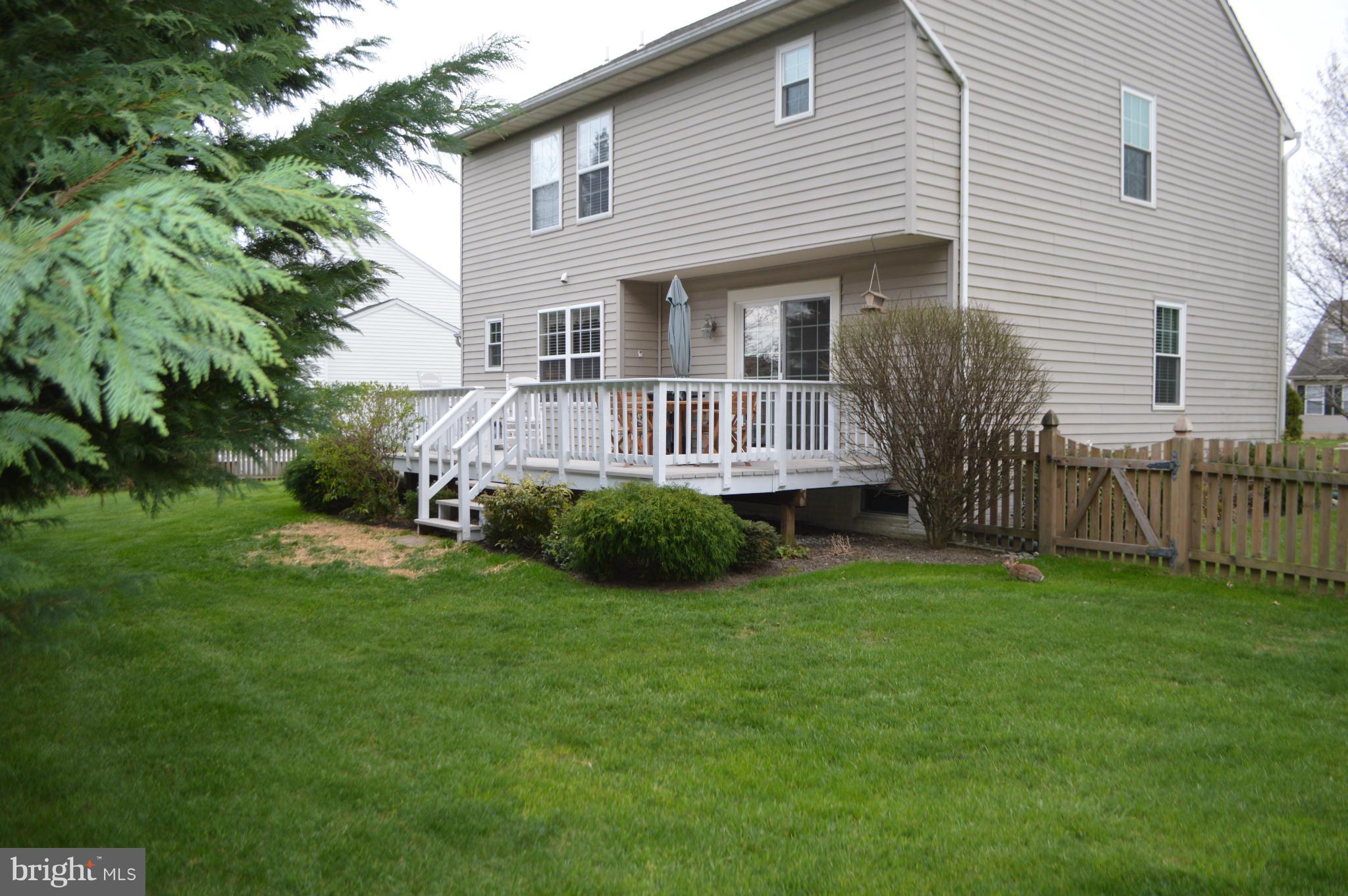 960 Firestone Road Westminster, MD 21158 - Photo 15 of 15 Exterior (Rear)