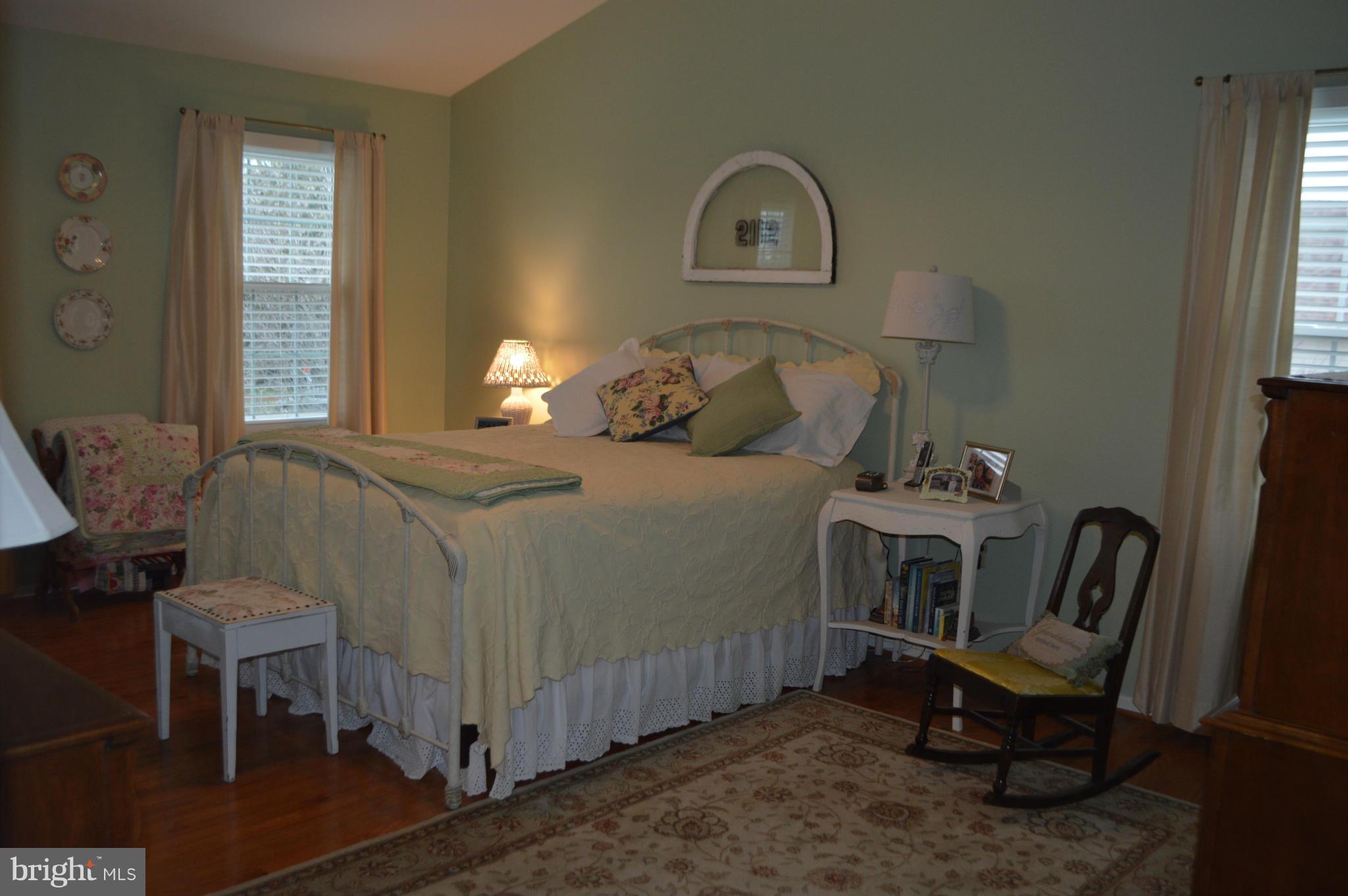 960 Firestone Road Westminster, MD 21158 - Photo 5 of 15 Bedroom