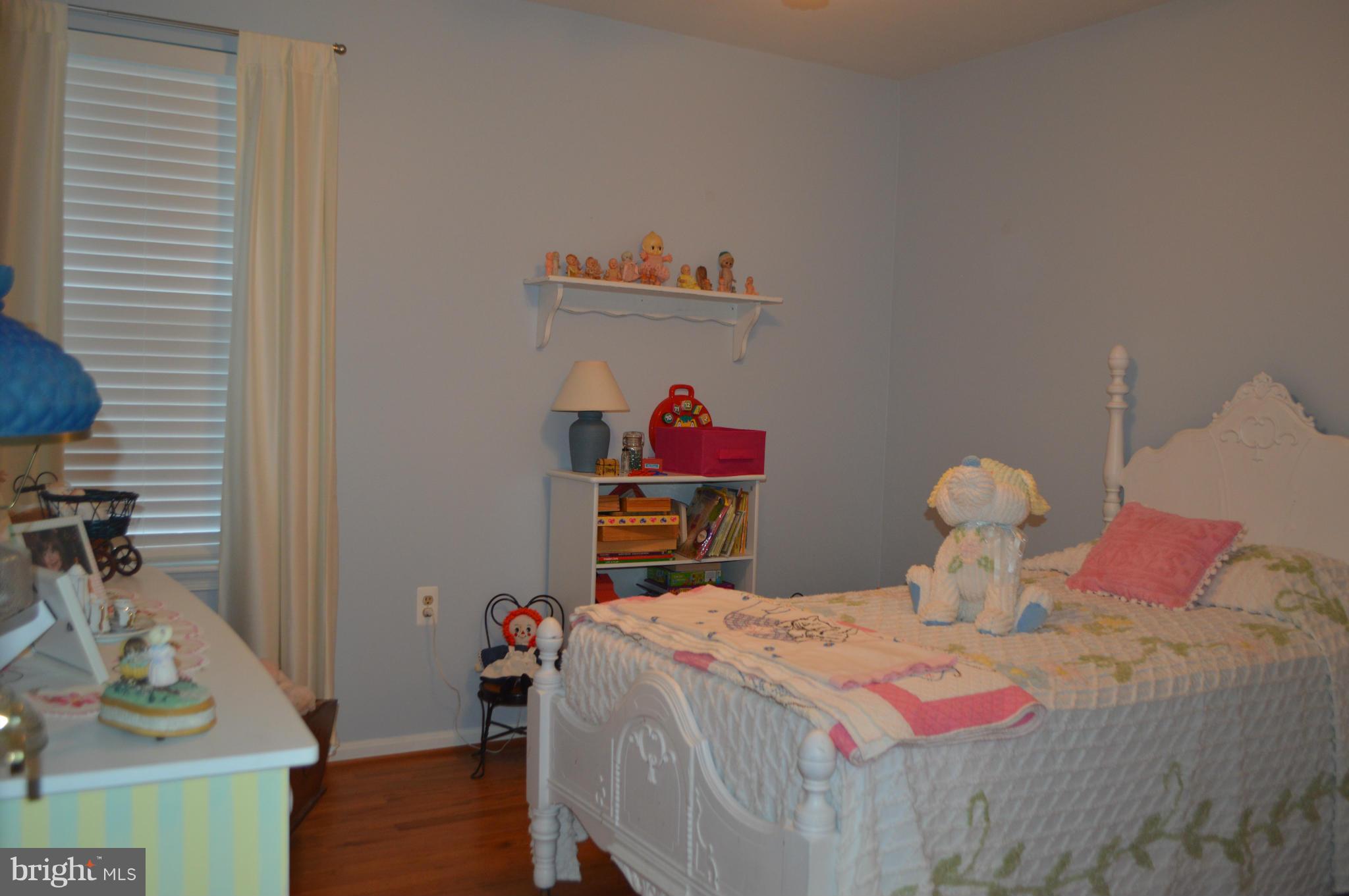 960 Firestone Road Westminster, MD 21158 - Photo 8 of 15 Bedroom