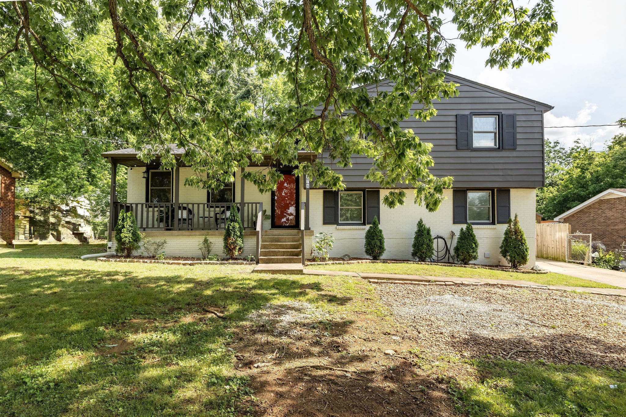 574 Anderson Lane Madison, TN 37115 - Photo 1 of 31