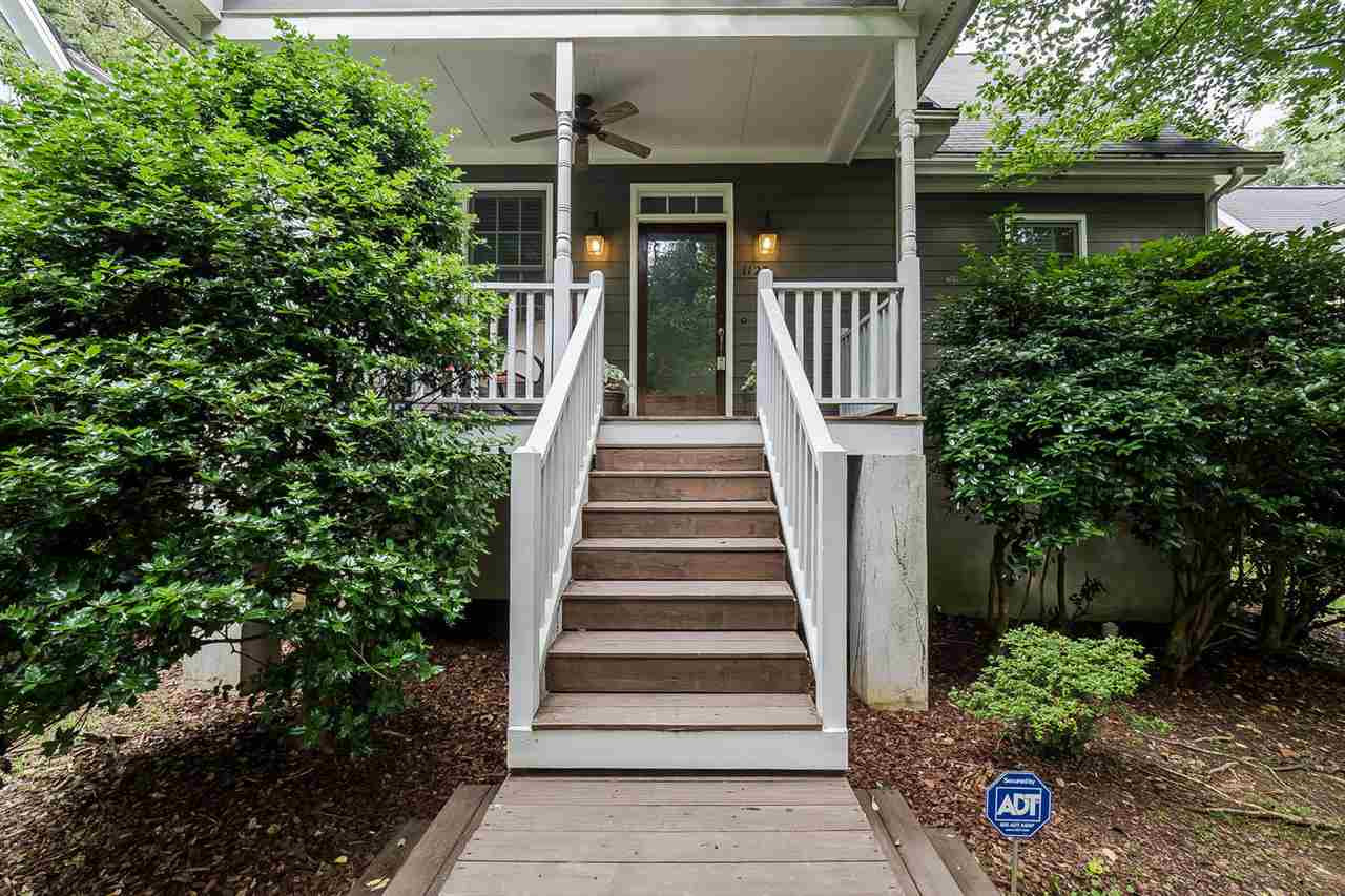 1123 Marshall Street Raleigh, NC 27604 - Photo 4 of 25 Photo 4