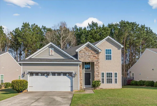 $375,000 | 3657 Pimmit Place, Ladson, SC 29456