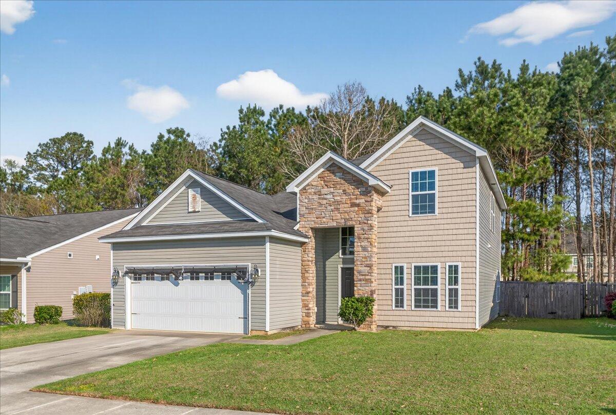 3657 Pimmit Place Ladson, SC 29456 - Photo 2 of 42 02-janiley - DSC06697