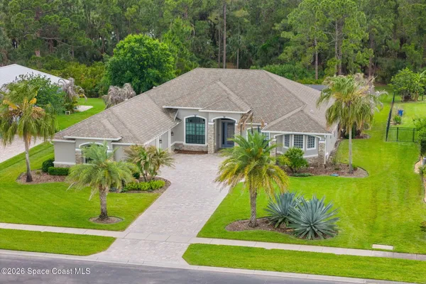 $879,000 | 4920 Stafford Drive, Melbourne, FL 32934
