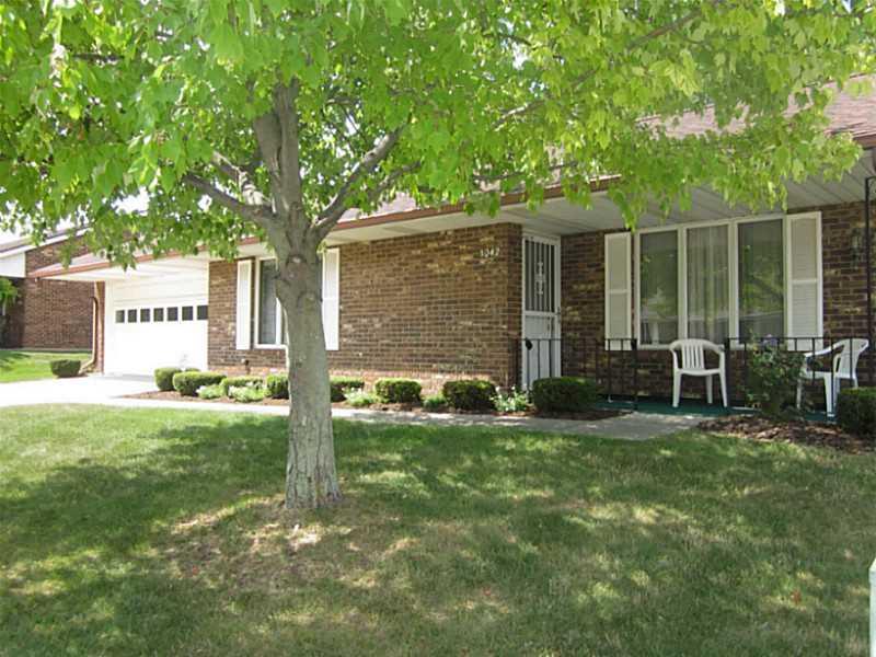 1042 Armsgate Road, Unit 35 Springfield, OH 45503 - Photo 2 of 17