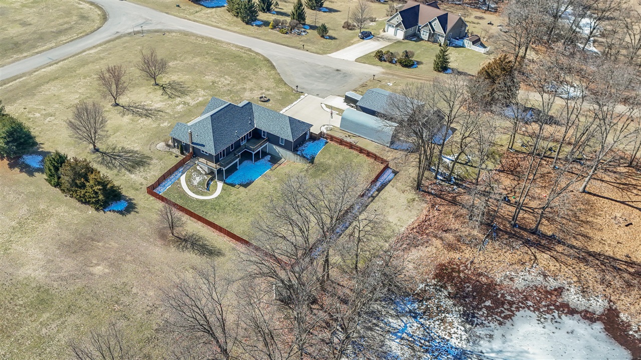 17700 Brad Lane Three Rivers, MI 49093 - Photo 21 of 93