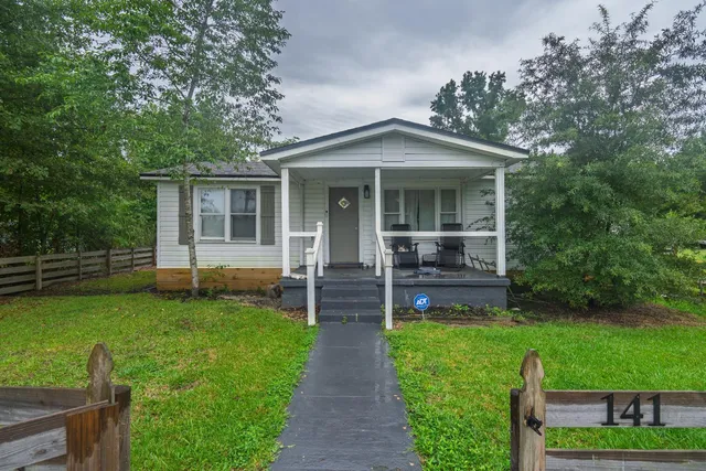 $133,000 | 141 Nottingham Lane, Yemassee, SC 29945