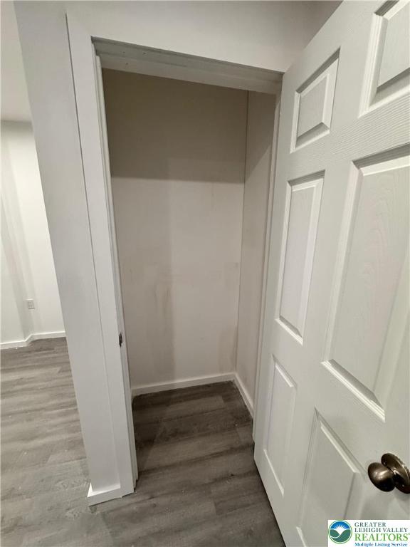 2250 Butler Street, Unit 102 Easton, PA 18042 - Photo 13 of 14 a view of an entryway door