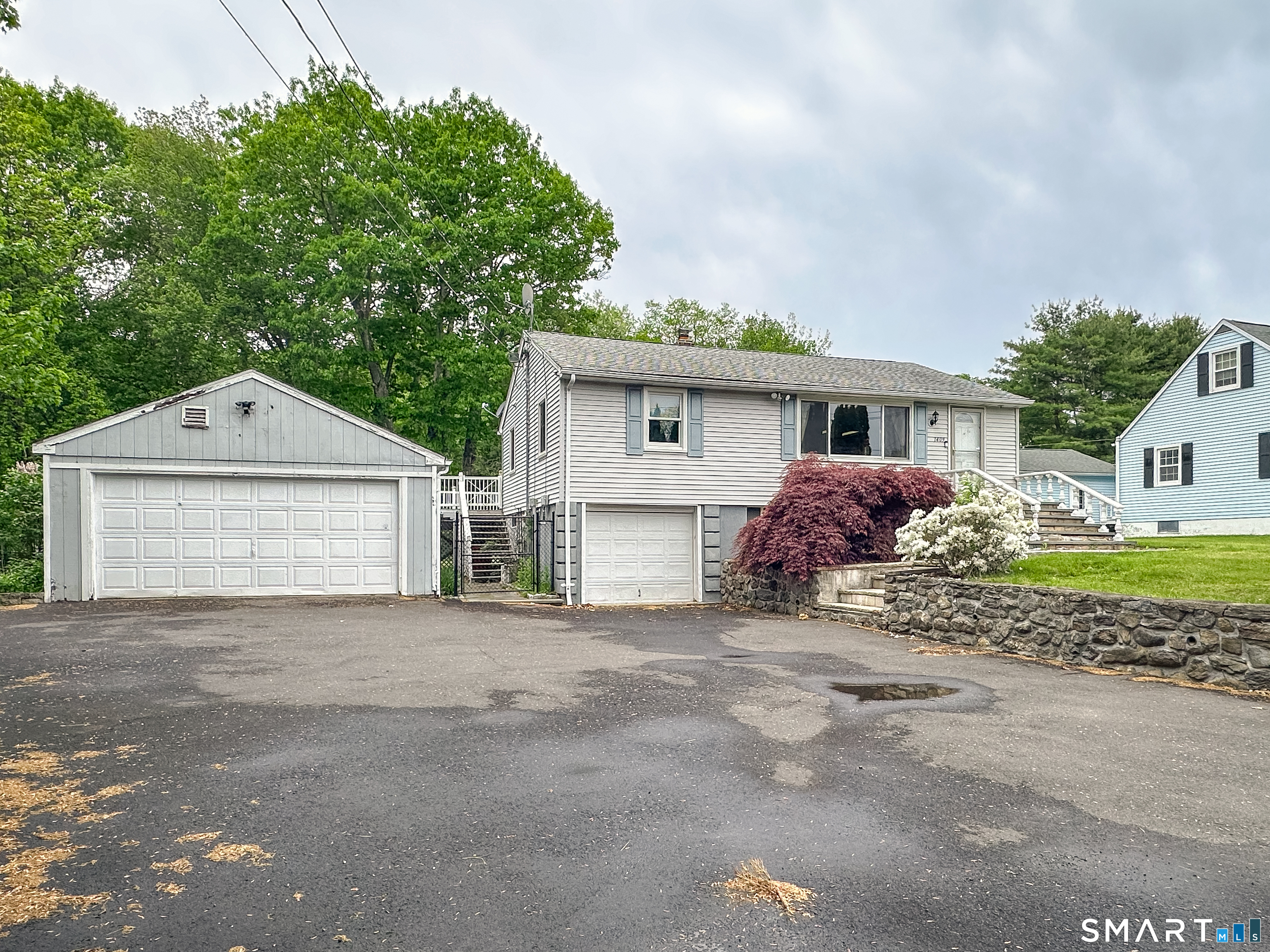 1409 Woodtick Road Wolcott, CT 06716 - Photo 2 of 31