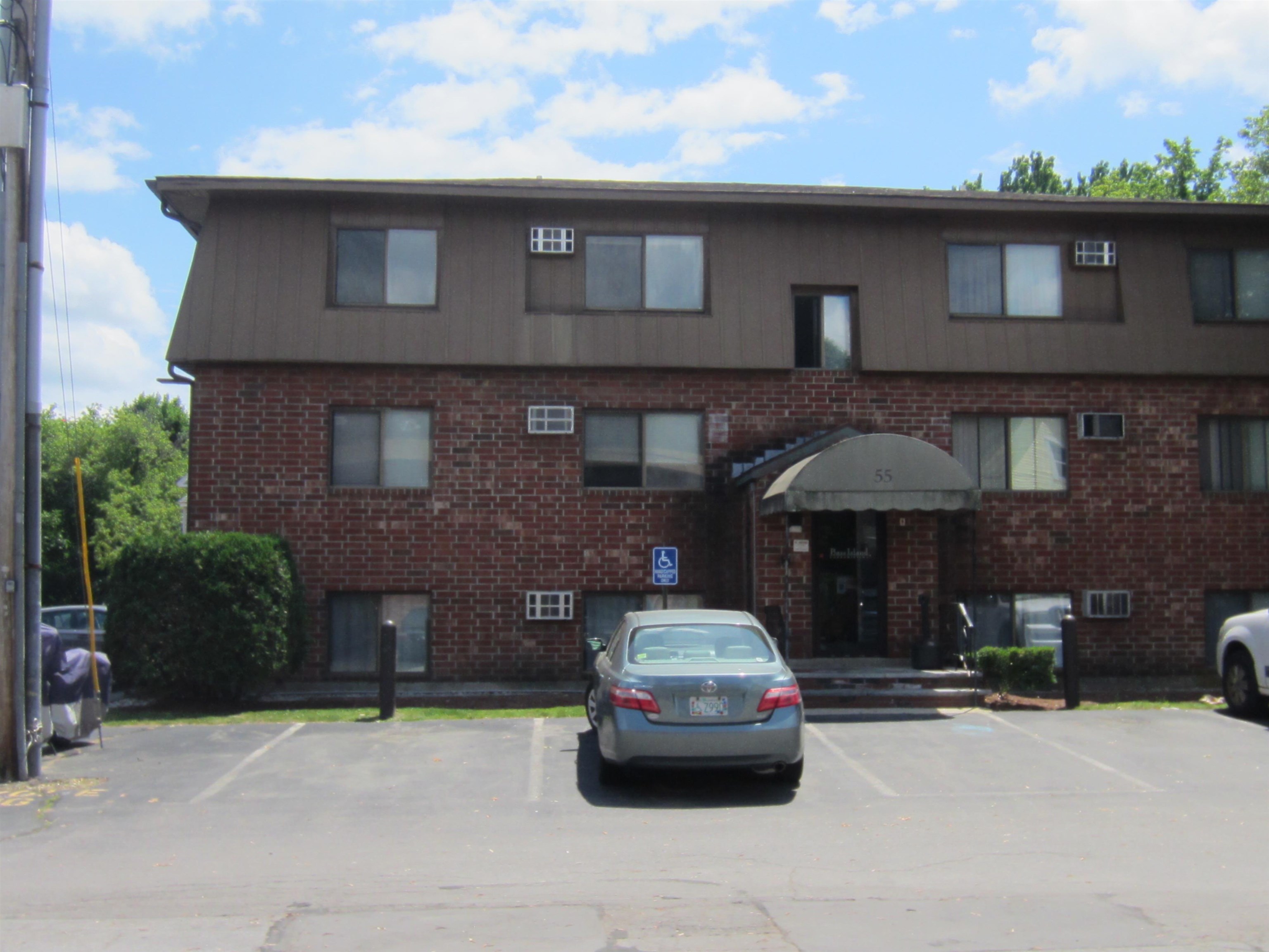 55 Log Street, Unit 2C Manchester, NH 03102 - Photo 25 of 25